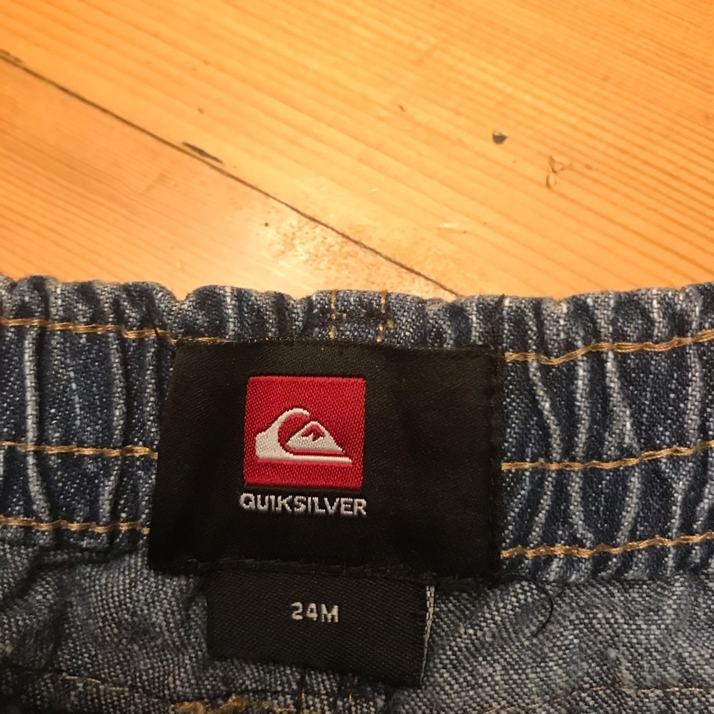 🏄♀️ Quicksilver Jeans - Picture 8 of 8